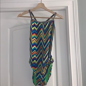 Dolfin Uglies Practice Suit